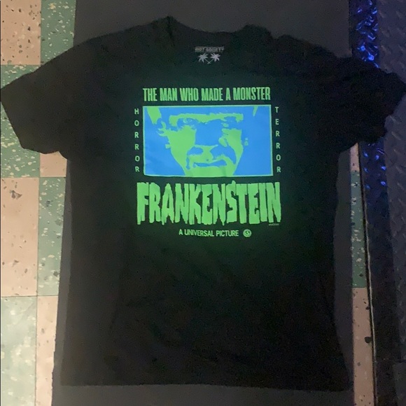 Men’s Riot Society T-Shirt